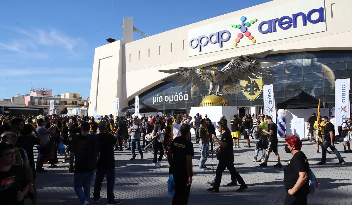 Τελικός Conference League: Το σχέδιο της ΕΛ.ΑΣ. για τους Ολυμπιακούς με «ιταλικά» εισιτήρια – Εξωφρενικές τιμές στη μαύρη αγορά