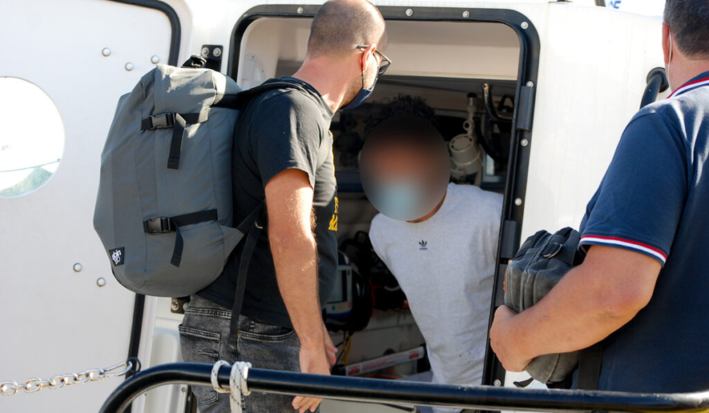 Φολέγανδρος: Η 26χρονη πίστευε ότι την παρακολουθούσε ο δράστης – Το είχε πει στη μητέρα της