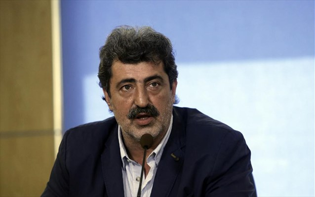 Τα «περαστικά» του Πολάκη στον Τατσόπουλο και τα «καρφιά» σε ΜΜΕ