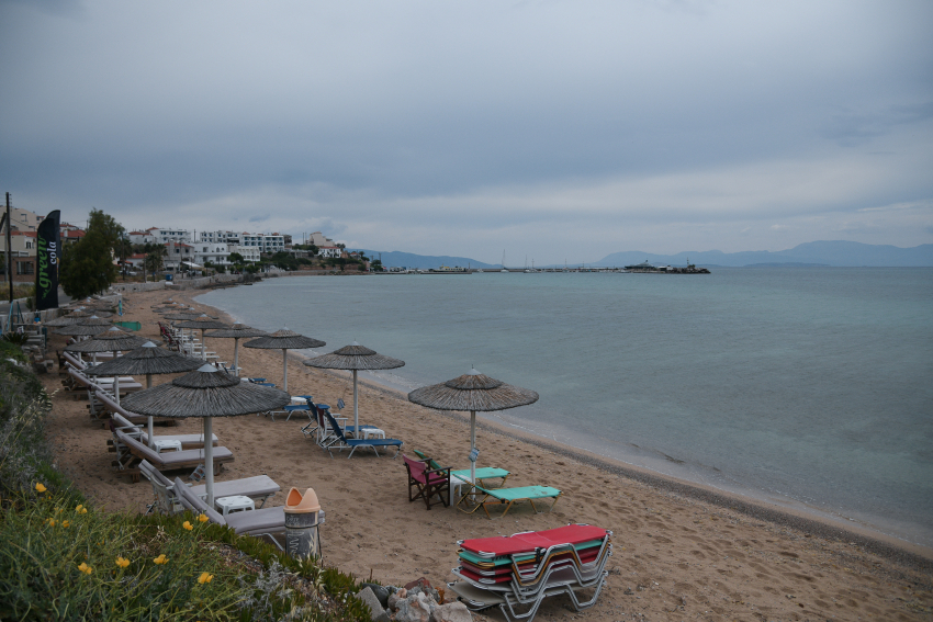 Κοινωνικός Τουρισμός: Γιατί λείπουν 70.000 δικαιούχοι από τα αποτελέσματα