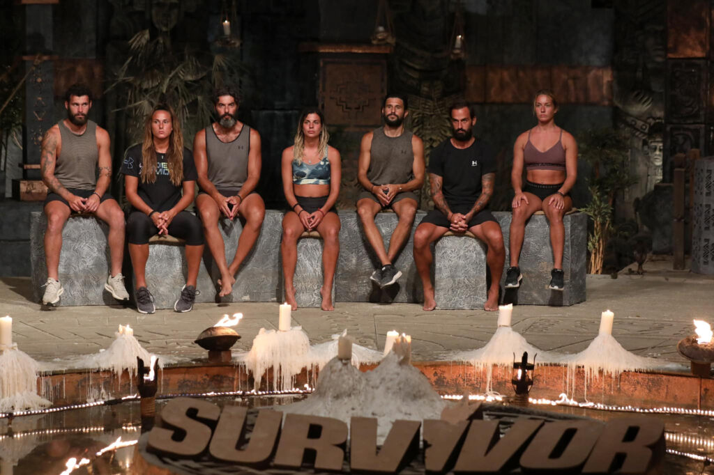Survivor spoiler: Έκπληξη και ανατροπή! Αυτός αποχωρεί σήμερα