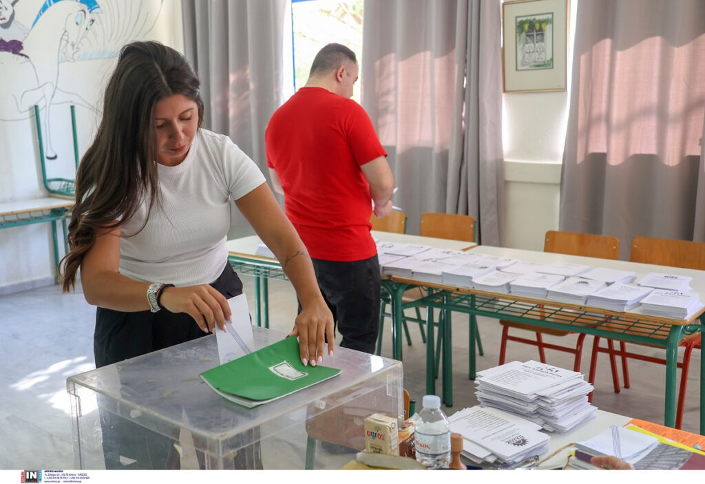 Κόντρα ΠΑΣΟΚ – ΣΥΡΙΖΑ για τη δεύτερη θέση: Απλώς… κατάντια!