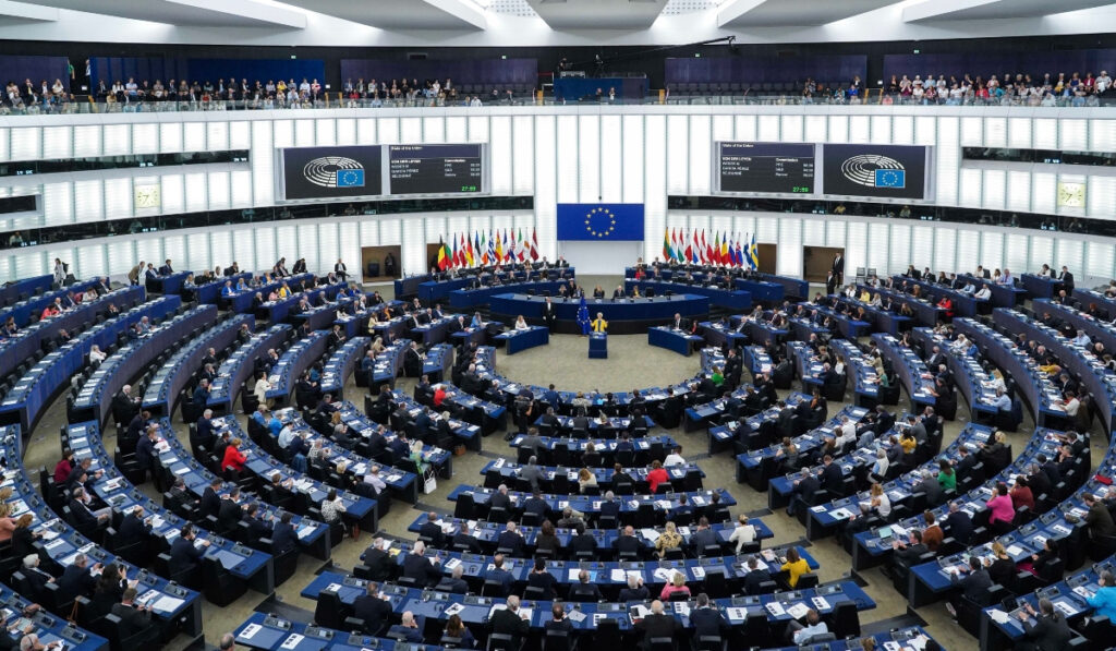 Η Ευρωβουλή ζητά την ακύρωση του τουρκολιβυκού μνημονίου
