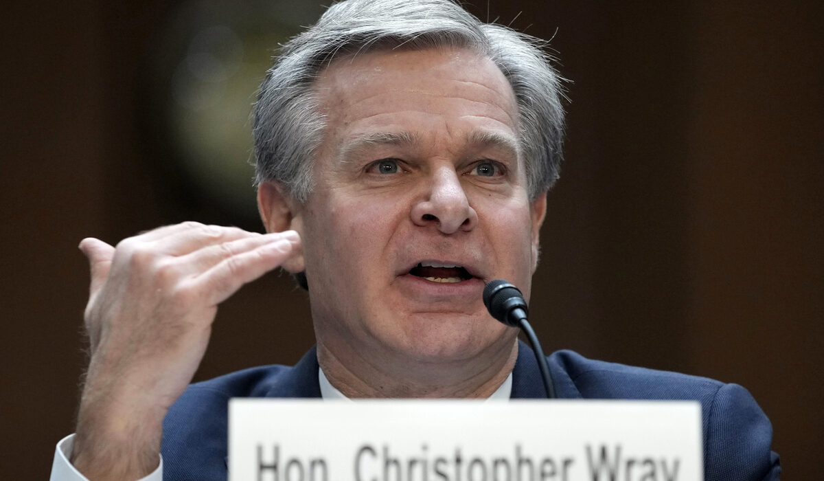 Αποκάλυψη FBI: Ο επίδοξος δολοφόνος του Τραμπ μελετούσε την εκτέλεση του Κένεντι