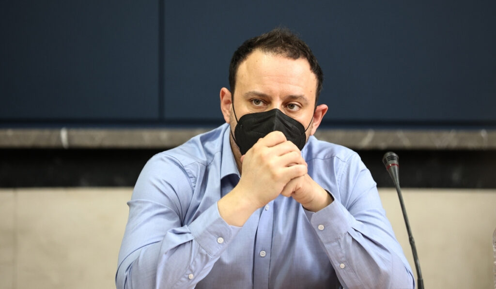 Μαγιορκίνης: Αυτός είναι ο συχνότερος τρόπος μετάδοσης της ευλογιάς των πιθήκων