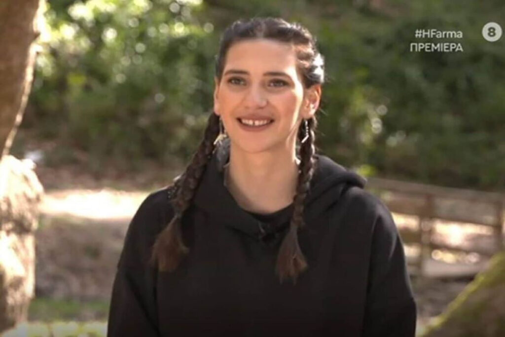 Η Φάρμα: Απομονωμένη η Μαρία Μιχαλοπούλου – ποιος αποχωρεί οικειοθελώς