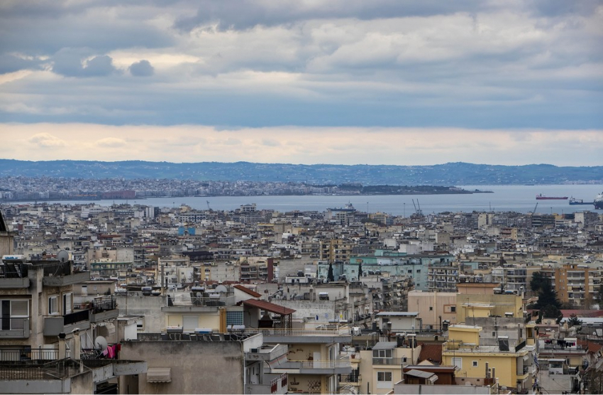Ο καιρός σήμερα Σάββατο 23 Μαΐου -Σε ποιες περιοχές θα βρέξει