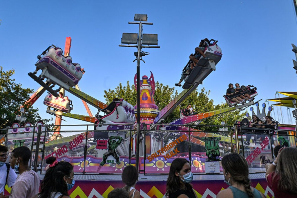 Τι πραγματικά συνέβη στο Allou! Fun Park – Οι μαρτυρίες και η κατάσταση των τραυματιών