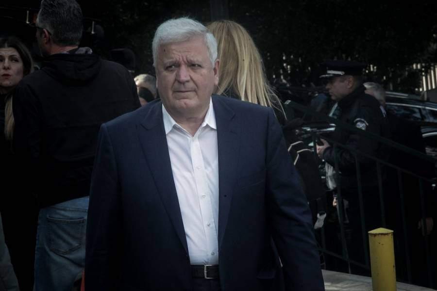 Χρήστος Πρωτόπαπας: Θα οδηγηθούμε σε νέα σοβαρή μείωση των επικουρικών συντάξεων