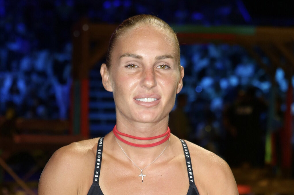 Survivor 2024 Τελικός 26/6 – Κατερίνα Δαλάκα: Με τα μάτια μόνο στο τρόπαιο και τις 100.000 ευρώ