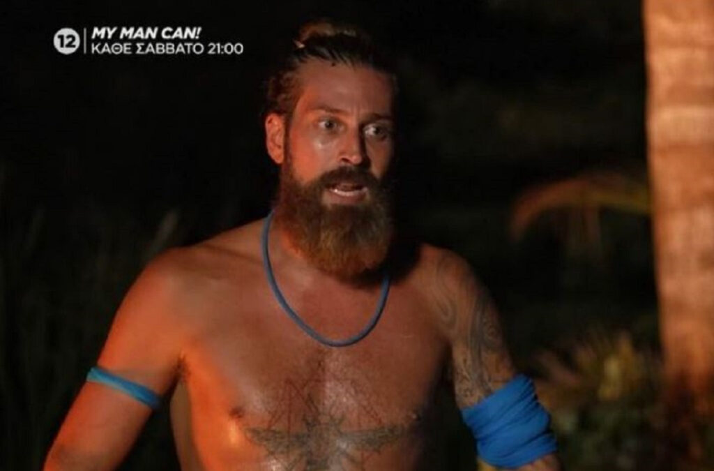 Survivor 2024 6/6: Ο Σταμάτης αποχώρησε κλαίγοντας – Η συγκίνηση, οι φιλίες και τα χρήματα που κέρδισε