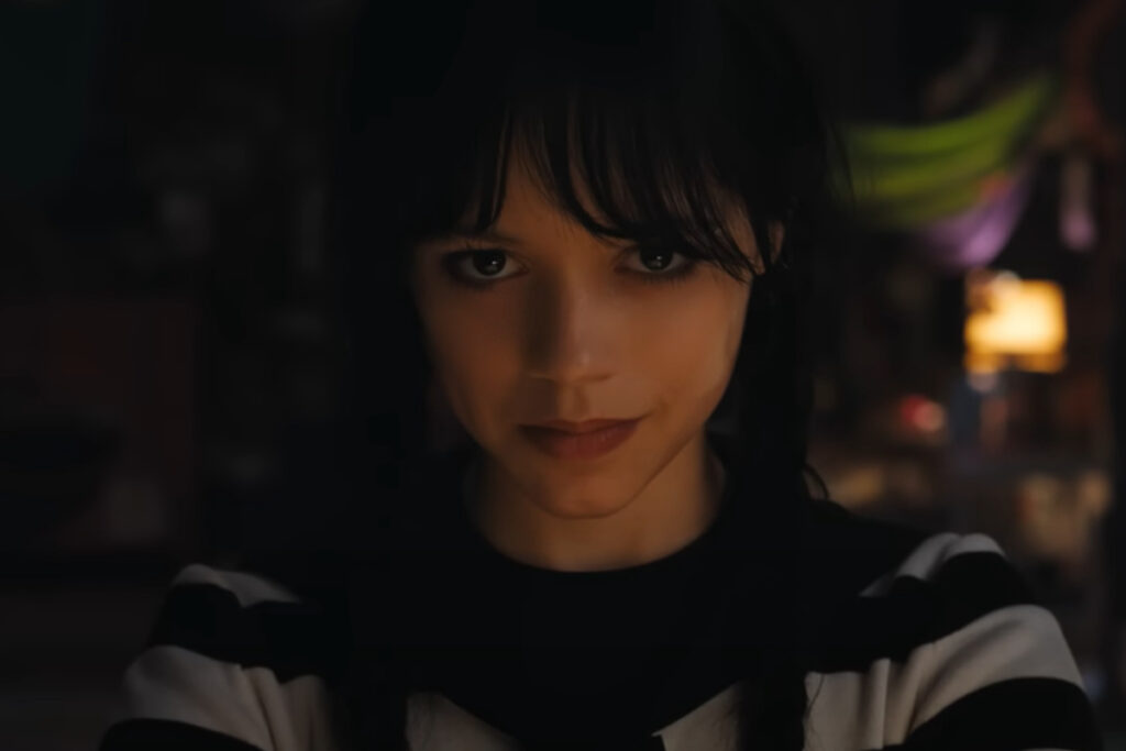 Netflix: Απογοήτευση για τη 2η σεζόν του Wednesday – Πότε βγαίνει