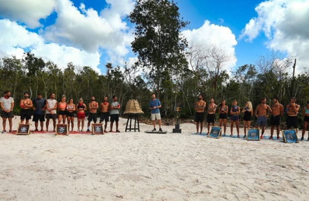 Survivor All Star: Πήραν ξανά την επικοινωνία με σκορ 10-3, θλίψη ξανά για τους μπλε