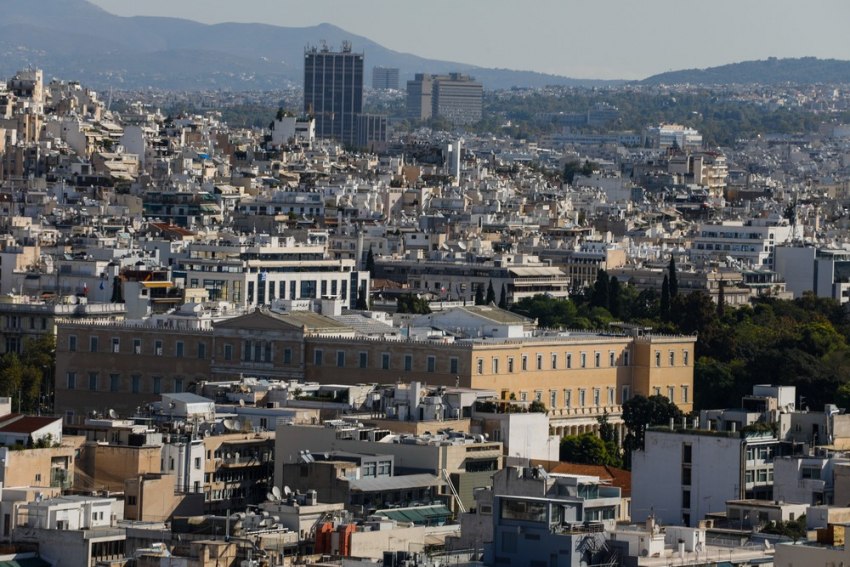Πρόγραμμα «Εξοικονομώ – Αυτονομώ»: Δημοσιεύτηκε στο ΦΕΚ η προκήρυξη