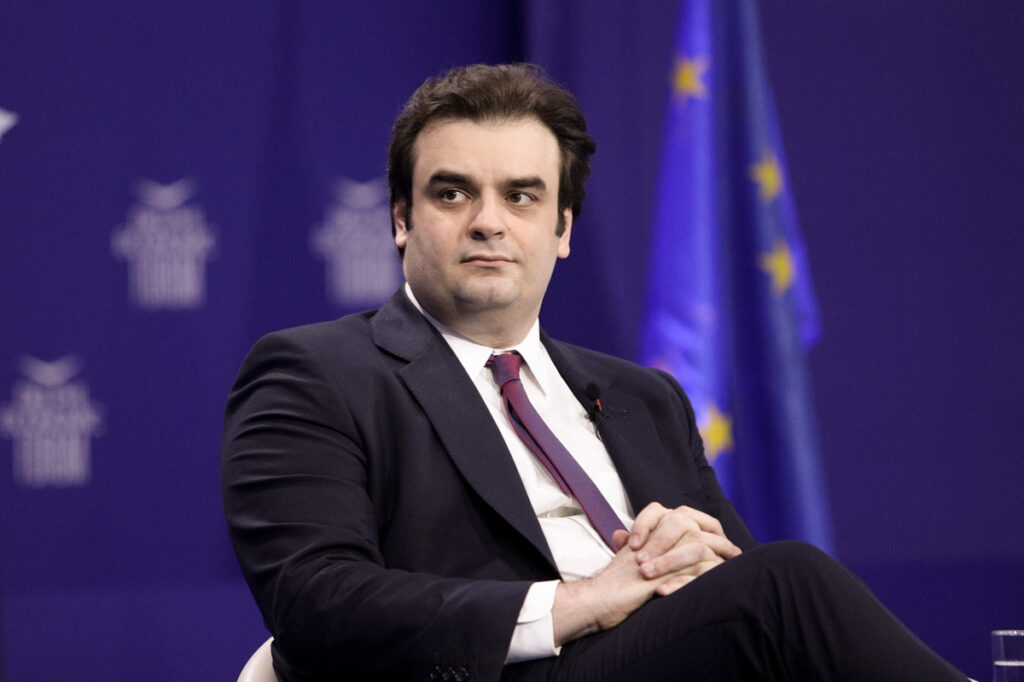 Σχολεία: Αλλαγές στον τρόπο που θα διδάσκονται τα μαθήματα ανακοίνωσε ο Κυριάκος Πιερρακάκης