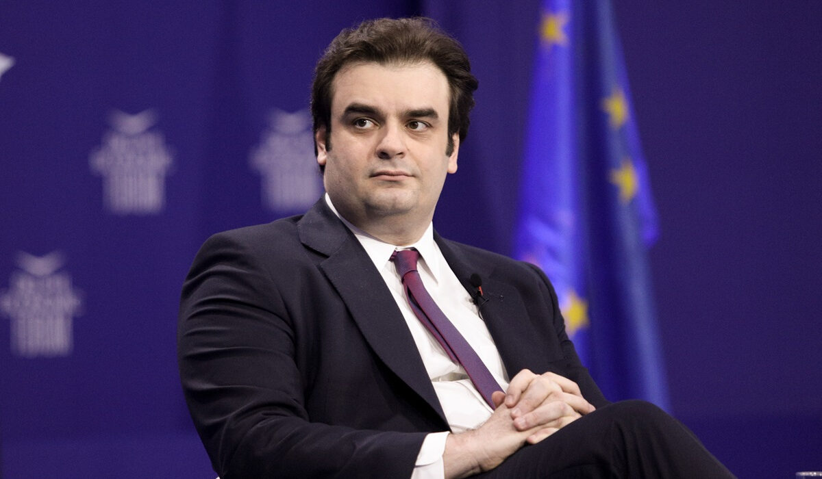 Σχολεία: Αλλαγές στον τρόπο που θα διδάσκονται τα μαθήματα ανακοίνωσε ο Κυριάκος Πιερρακάκης
