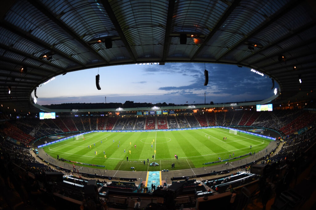 Euro 2020: Και τώρα οι «8» – Το πρόγραμμα των αγώνων σήμερα 2/7 και οι ώρες μετάδοσης