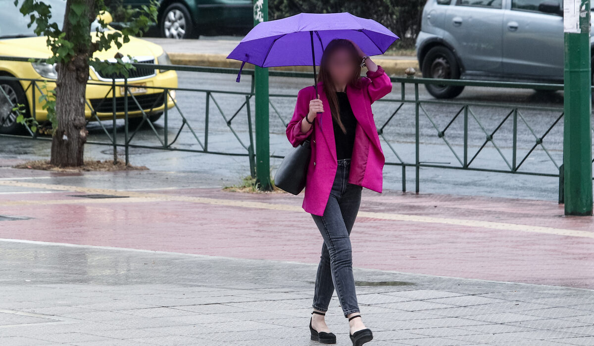 Meteo: Πού θα βρέξει το Σάββατο 30/9 – Έως 29 βαθμούς κελσίου ο υδράργυρος