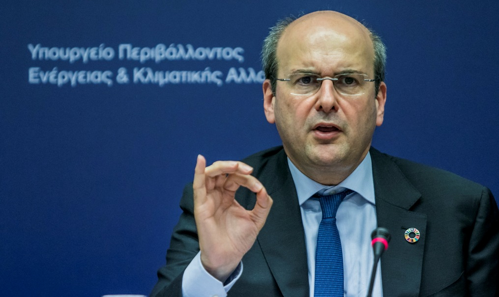 Eldorado Gold: Πήρε άδειες για Σκουριές και Ολυμπιάδα από το υπ. Περιβάλλοντος