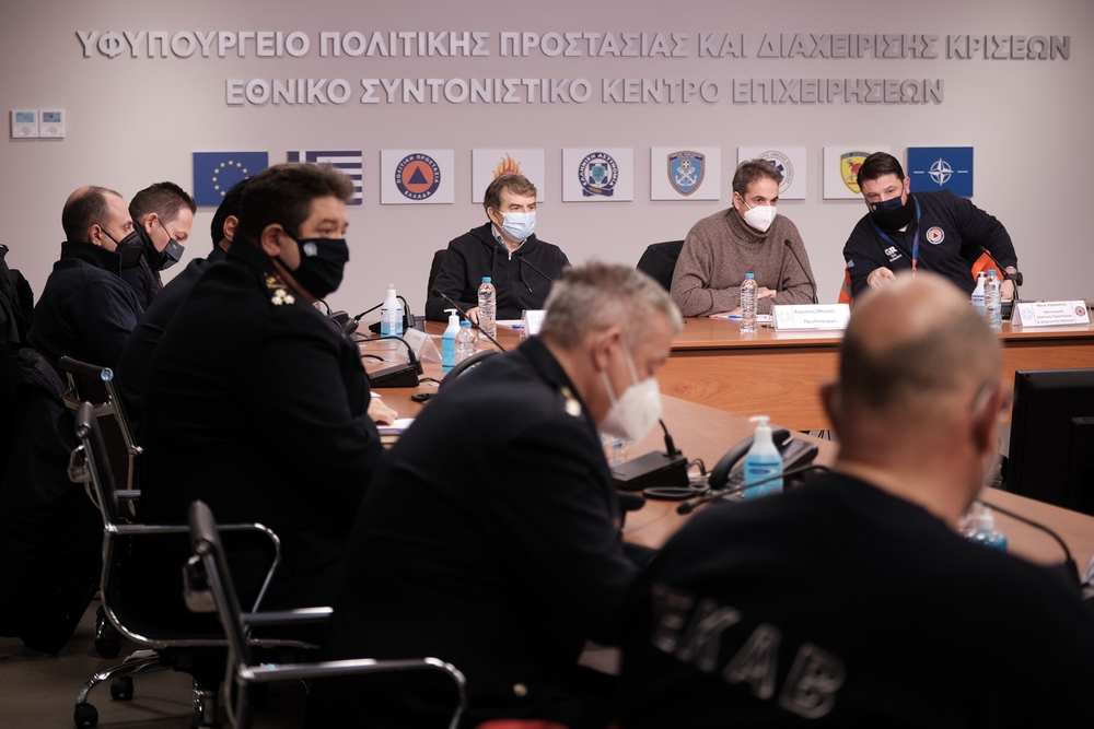 Επιτελικό κράτος για «Μήδεια»: Ούτε μια παραίτηση, ούτε ανάληψη ευθυνών