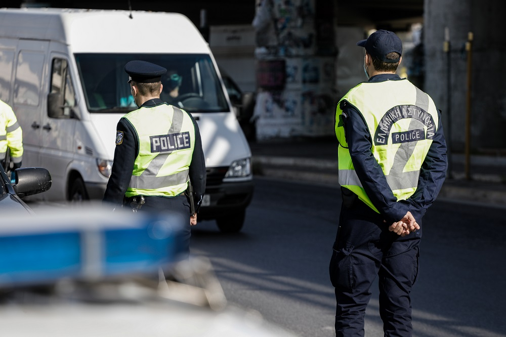 Κορονοϊός: Νέοι έλεγχοι για «ξεχασμένα» μέτρα με τσουχτερά πρόστιμα