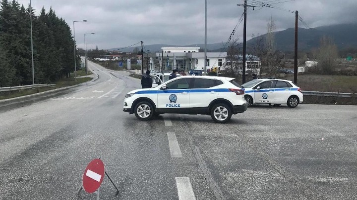 Καστοριά: Τέλος μετά από 24 ημέρες η καραντίνα στη Μεσοποταμία