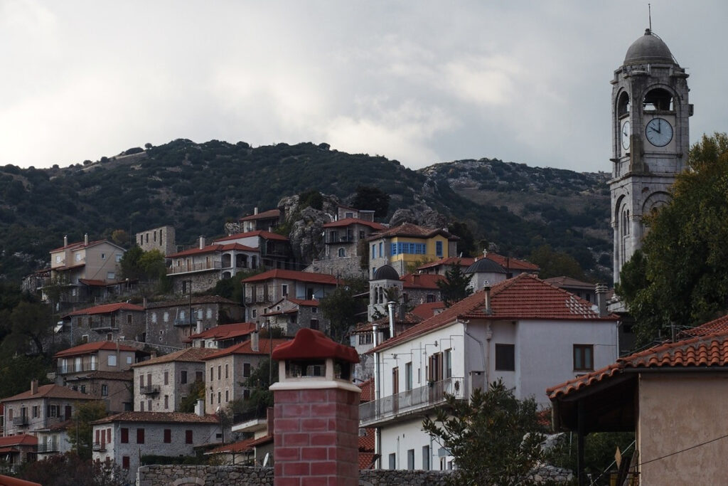 Πρωτοχρονιά 2024: Οι ομορφότεροι προορισμοί με τα πιο ιδιαίτερα έθιμα
