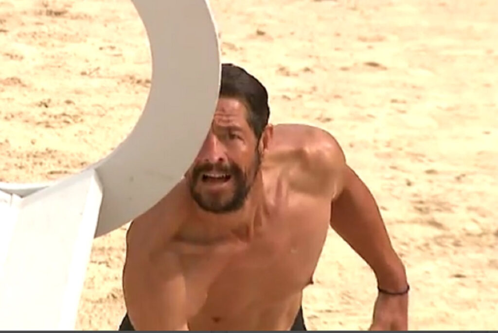 Survivor 2022 – Απόστολος: Αφιέρωσε τη νίκη του στον αδελφό του, Σάκη Ρουβά