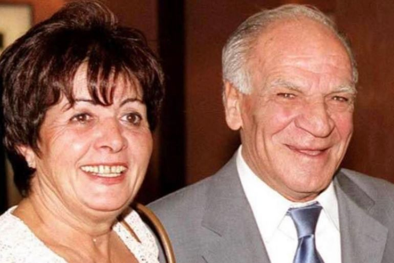 Πέθανε ο επιχειρηματίας Δημήτρης Γλου