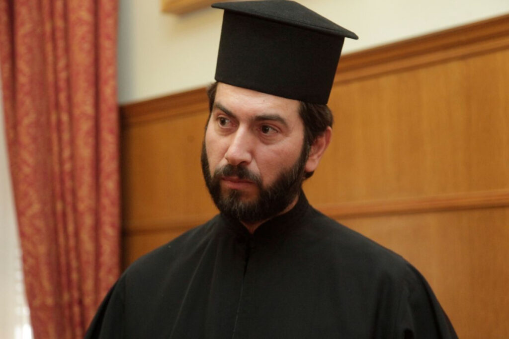 Κιβωτός: Οι ανατριχιαστικές λεπτομέρειες από τη δεύτερη κατάθεση του 19χρονου που «καίνε» τον πατέρα Αντώνιο