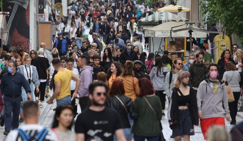 Κορονοϊός: 12.082 νέα κρούσματα σήμερα 25/6 – 8 θάνατοι και 2.027 επαναλοιμώξεις