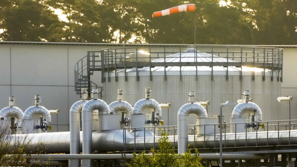 WSJ: Η Γερμανία εξετάζει στοιχεία για την εμπλοκή της Πολωνίας στο σαμποτάζ των αγωγών Nord Stream