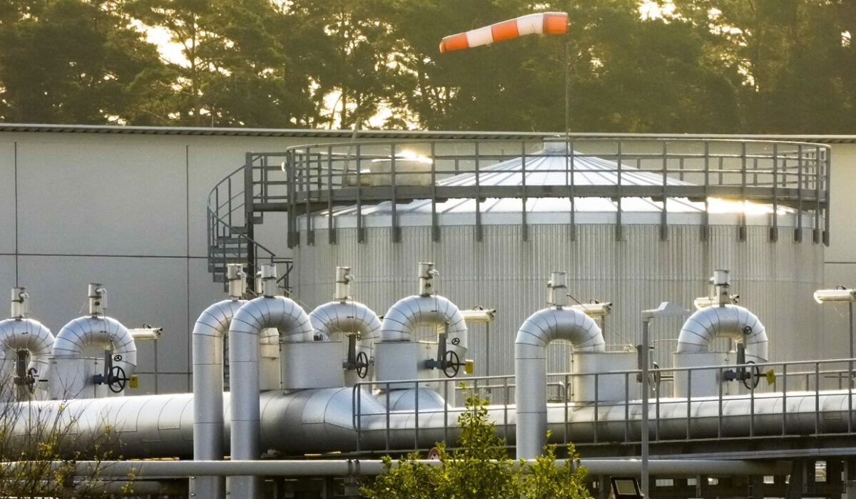 WSJ: Η Γερμανία εξετάζει στοιχεία για την εμπλοκή της Πολωνίας στο σαμποτάζ των αγωγών Nord Stream