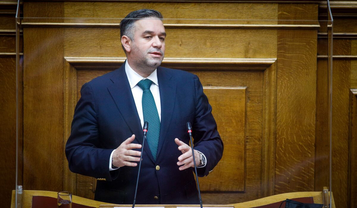 Ούτε ο Χειμάρας γνώριζε! Να συγκαλύψει το σκάνδαλο επιδιώκει το Μαξίμου!