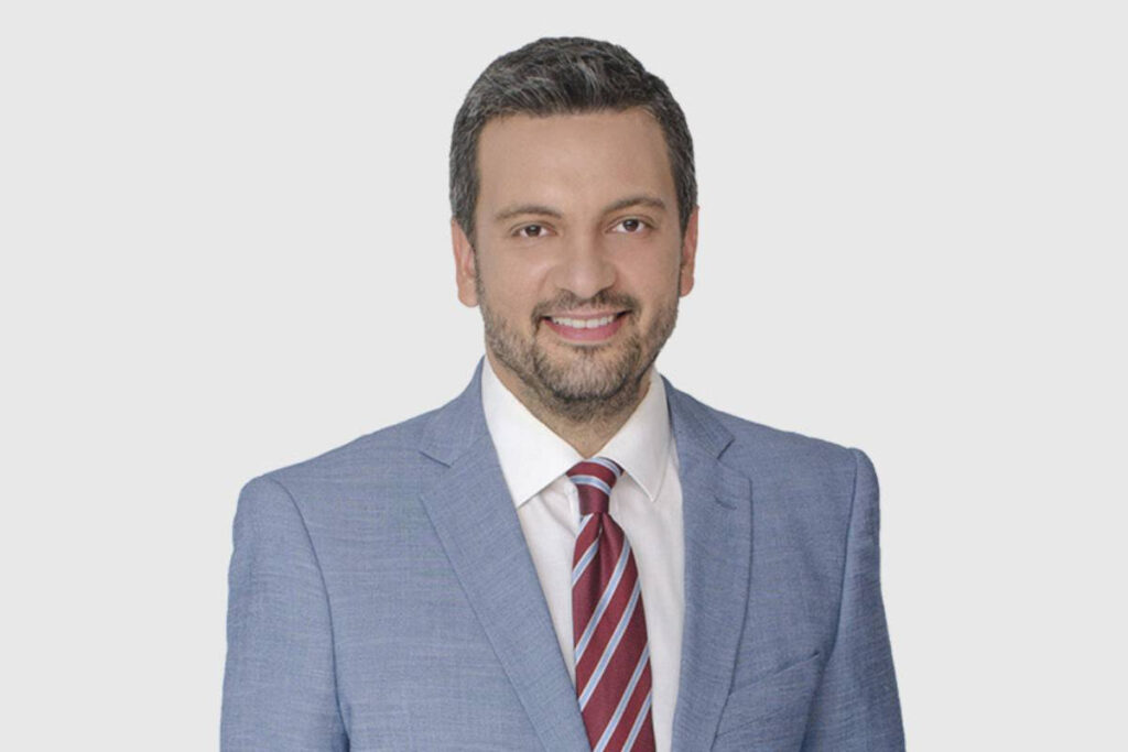 Γιώργος Μελιγγώνης: Αυτονόητη διαπίστωση, αδιανόητη μονταζιέρα
