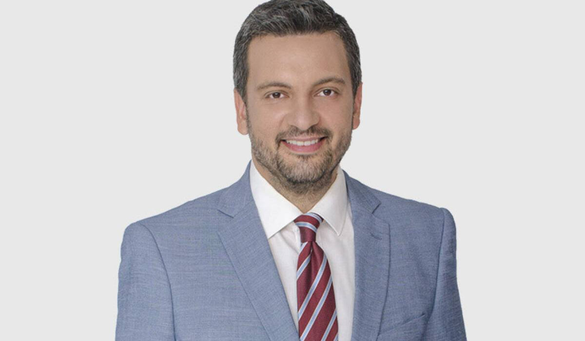 Γιώργος Μελιγγώνης: Αυτονόητη διαπίστωση, αδιανόητη μονταζιέρα
