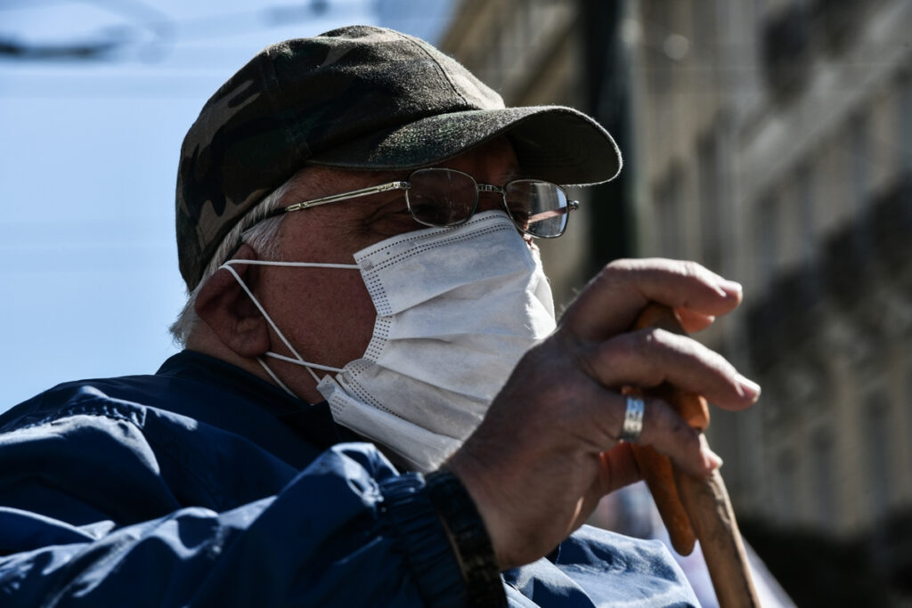 Συντάξεις Δεκεμβρίου: Από σήμερα οι πληρωμές