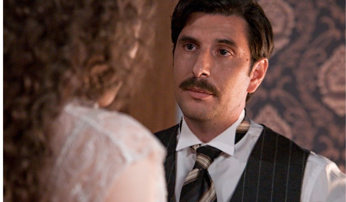 Grand Hotel spoiler: Ο Ρήγας ομολογεί για τη δολοφονία του Γαζή στα επόμενα επεισόδια από 24 έως 27/2