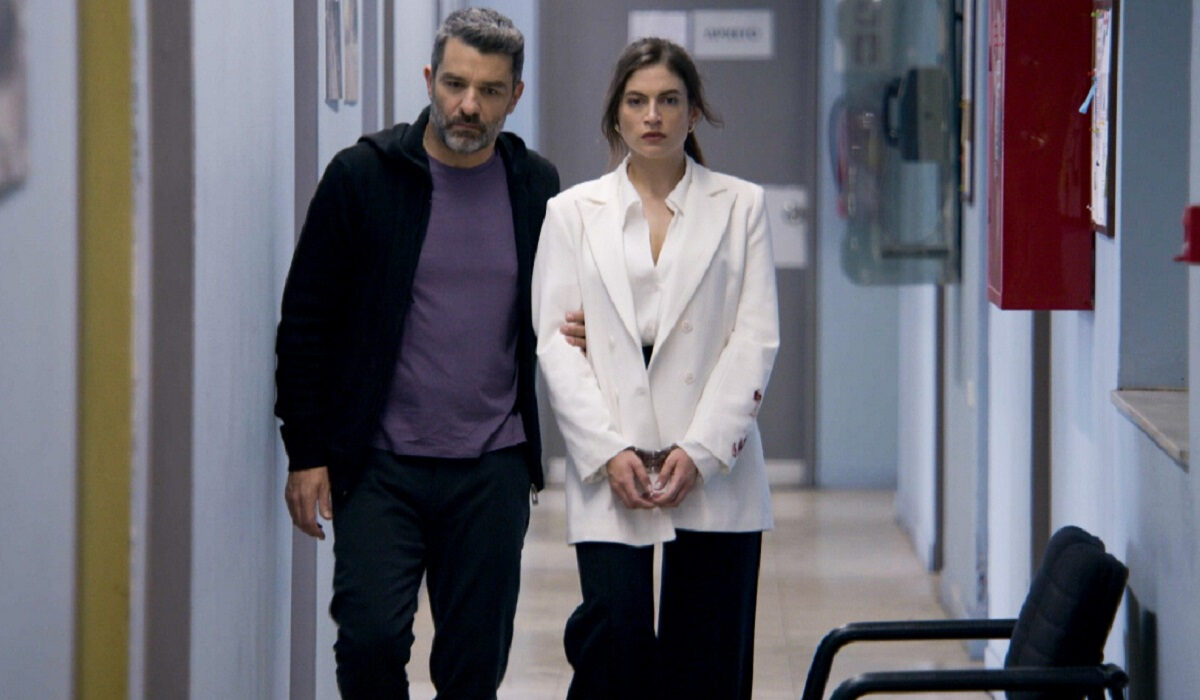 Παγιδευμένοι spoiler: Αντίστροφη μέτρηση για το τέλος ή για τον γ κύκλο; Όλες οι λεπτομέρειες