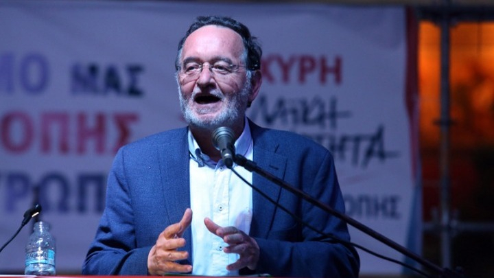 ΛΑΕ: Πώς και γιατί ο Βαρουφάκης ραδιουργούσε για να καρατομήσει τον Λαφαζάνη