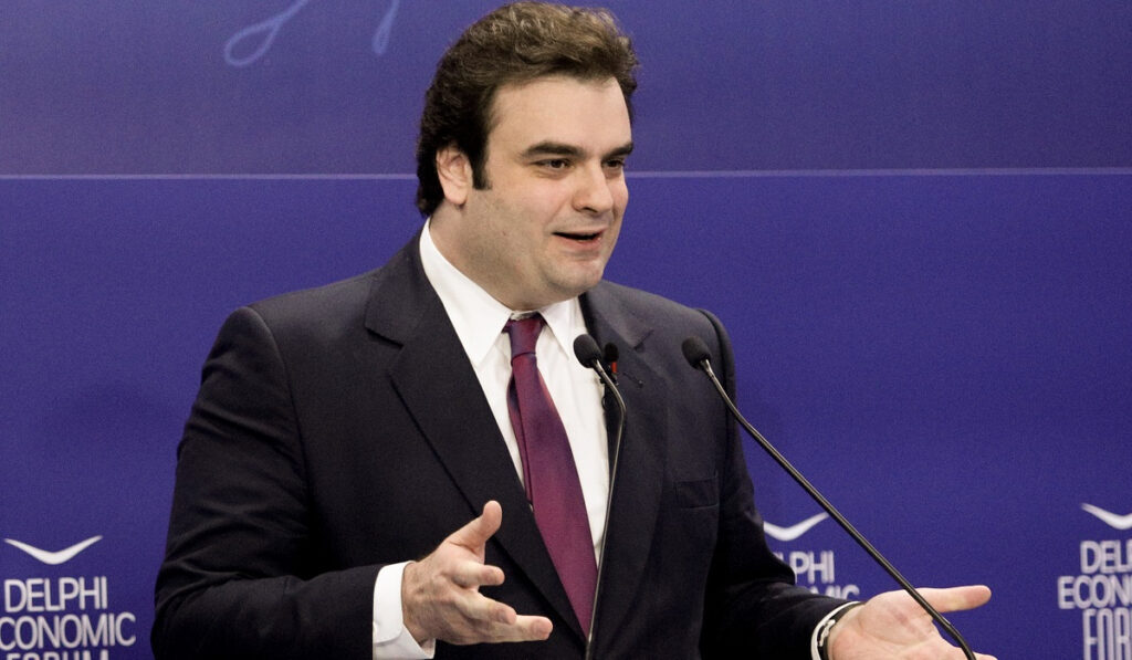 Πιερρακάκης: Με πλήρη επαγγελματικά δικαιώματα το πτυχίο των Μη Κρατικών πανεπιστημίων