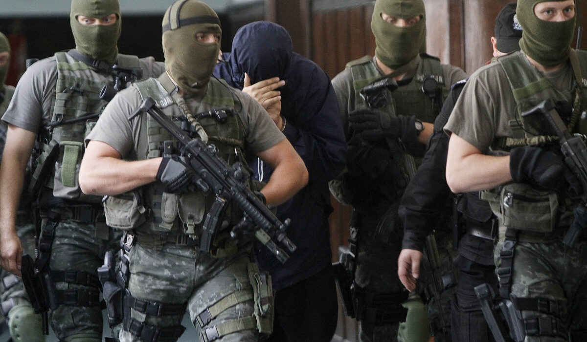 Στα άκρα η κόντρα Τουρκίας – Ισραήλ: Συνελήφθησαν 15 πράκτορες της Μοσάντ, απελάθηκαν άλλοι οκτώ