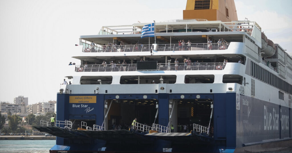Σταδιακή άρση του απαγορευτικού απόπλου – Τα δρομολόγια που εκτελούνται