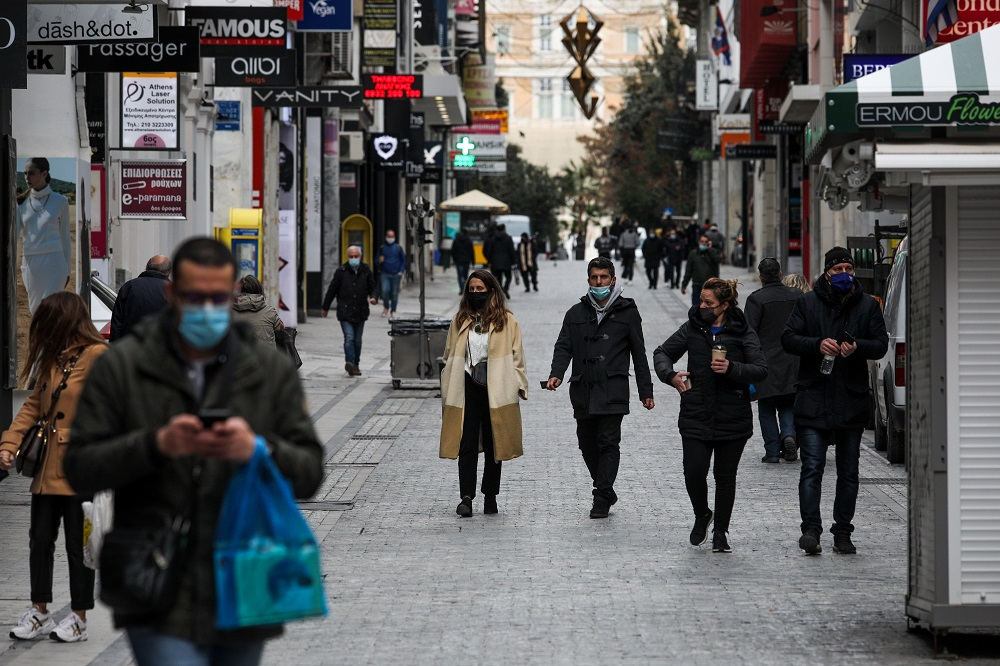 Θωμαΐδης στο iEidiseis: Αύξηση 11% του ιικού φορτίου στα λύματα της Αττικής