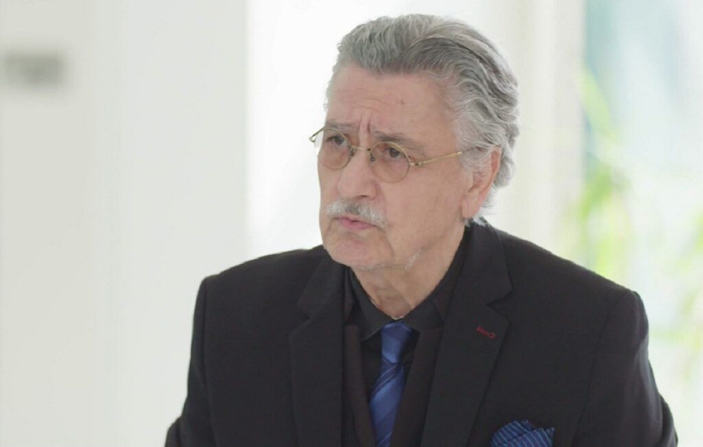 Η Γη της Ελιάς: Αυτό είναι το πραγματικό τέλος του Ισίδωρου