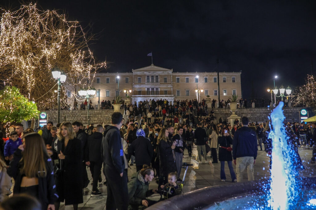 ΕΟΔΥ: Τα κρούσματα της εβδομάδας – Πάνω από 50.000 και 130 θάνατοι