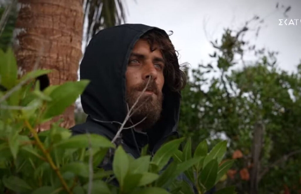 Survivor All Star spoiler: Ο Μάριος Πρίαμος έξαλλος με Ελευθερία Ελευθερίου – Δεν ξέρω πότε λέει αλήθεια