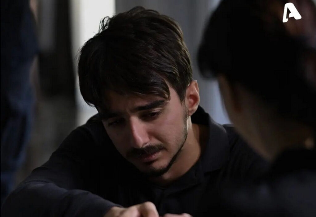 Σασμός – spoiler: Η Καλλιόπη κάνει μια απρόσμενη κίνηση προς τον Μανόλη