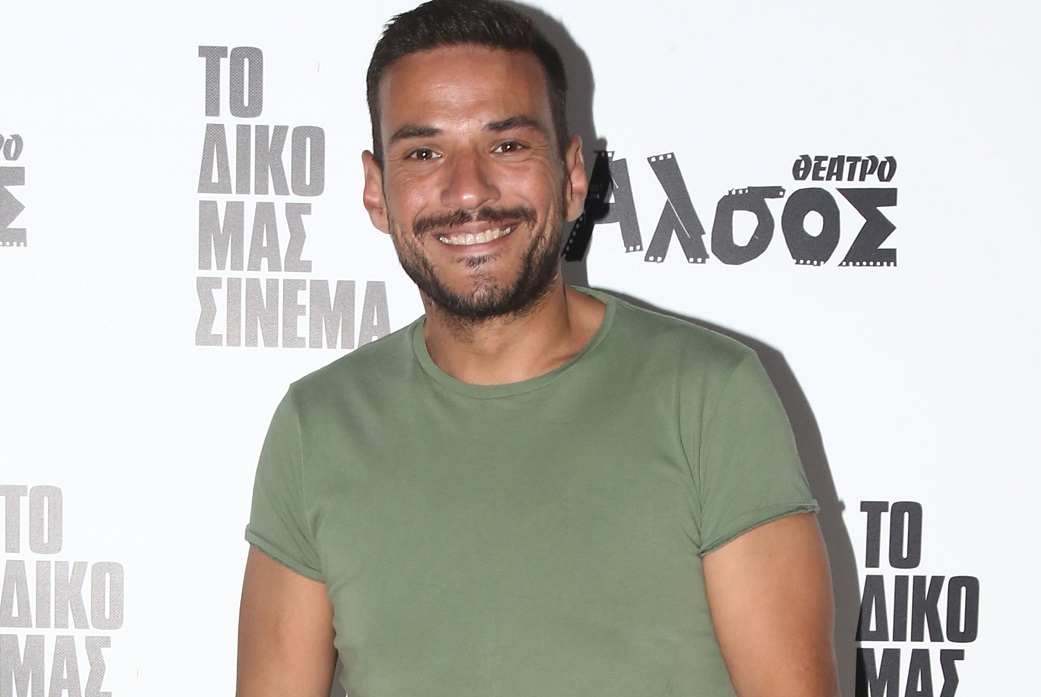 Κώστας Τσουρός: Το διαδικτυακό «φλερτ» της Ναταλίας Γερμανού και η απάντηση της Ελεονώρας Μελέτη