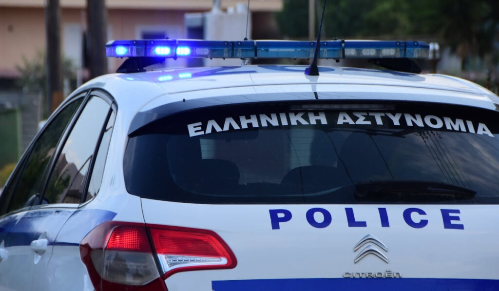 Αιματηρή ληστεία στην Κηφισιά – Σοβαρά τραυματισμένος υπάλληλος
